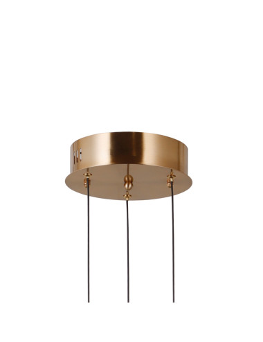 Pendant lamp Ganti