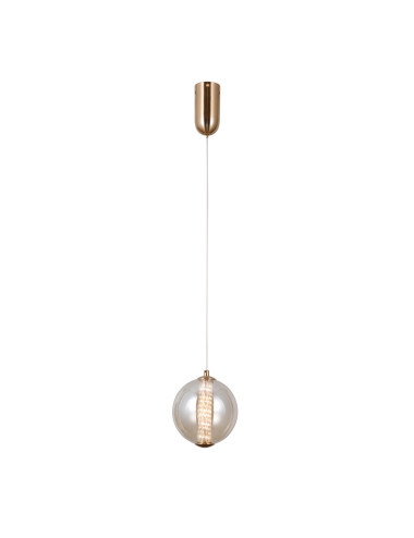 Pendant lamp Butero