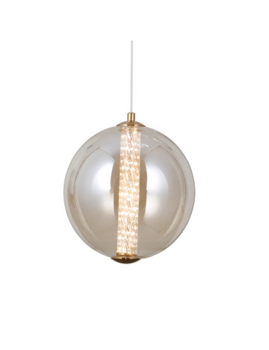 Pendant lamp Butero