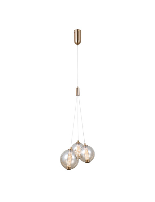 Pendant lamp Butero