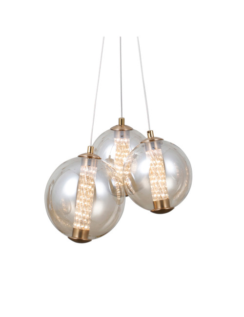 Pendant lamp Butero