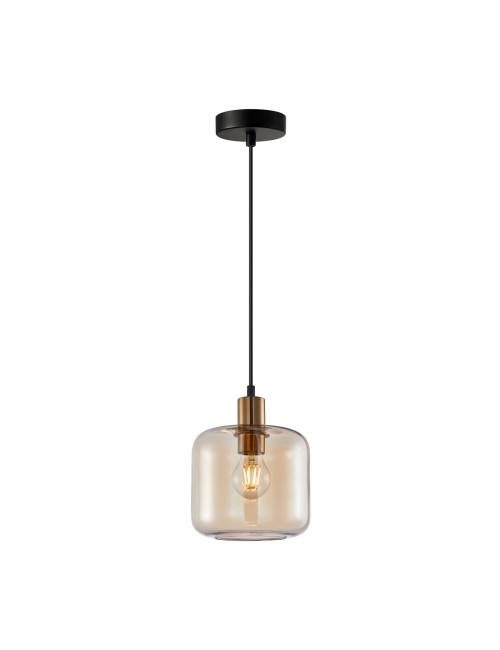 Pendant lamp Zona