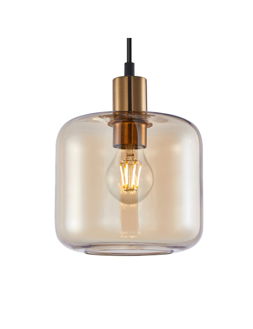 Pendant lamp Zona