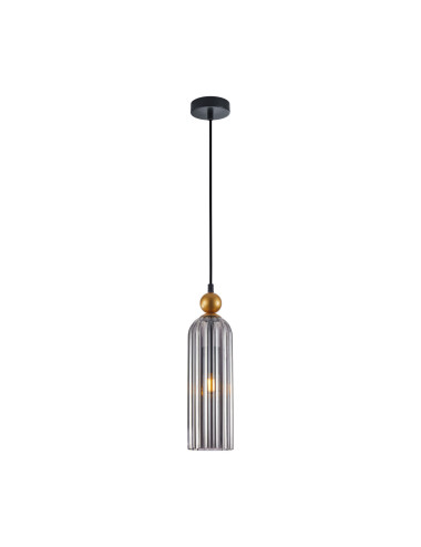 Piekaramā lampa Levie PND-28636-1L-GD-SG | Italux | TavaGaisma.lv