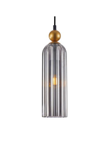 Piekaramā lampa Levie PND-28636-1L-GD-SG | Italux | TavaGaisma.lv