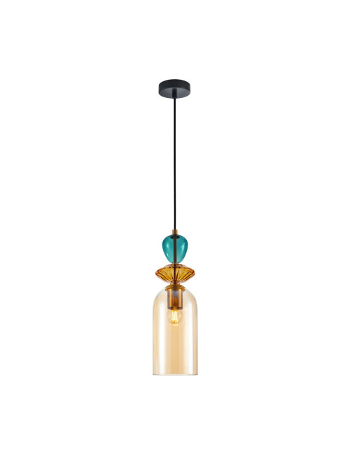 Pendant lamp Busco