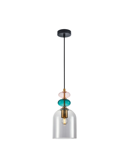 Pendant lamp Busco