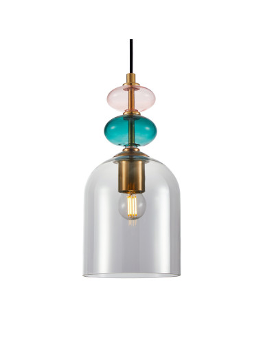 Pendant lamp Busco