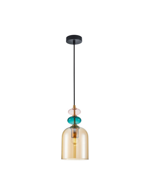 Pendant lamp Busco