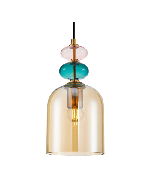 Pendant lamp Busco