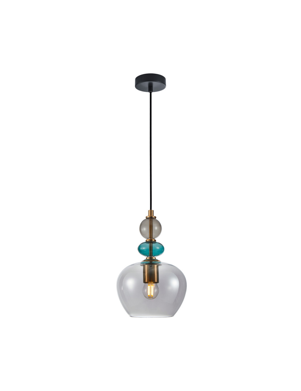 Pendant lamp Busco