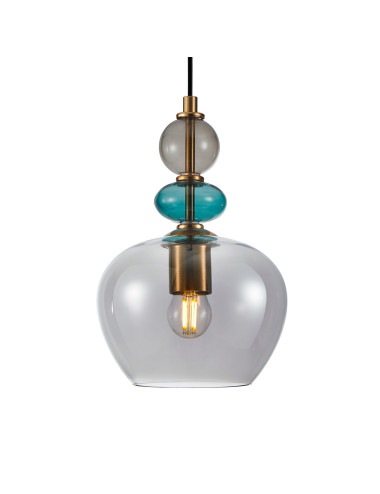 Pendant lamp Busco