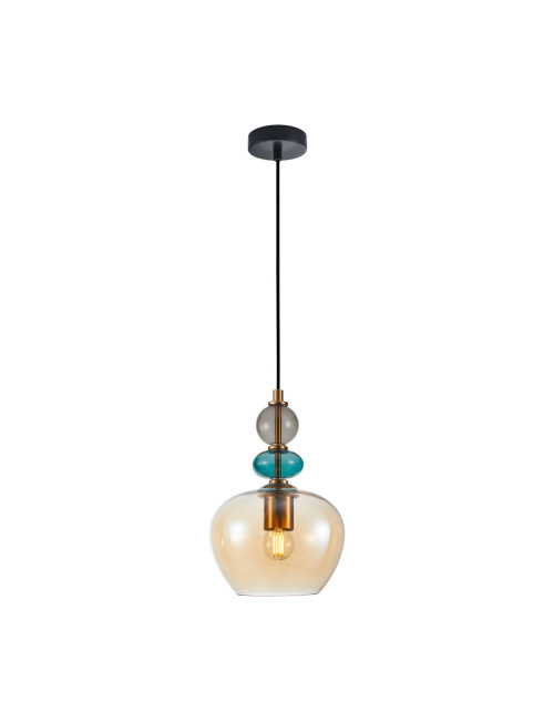 Pendant lamp Busco