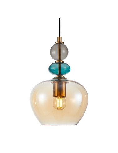 Pendant lamp Busco