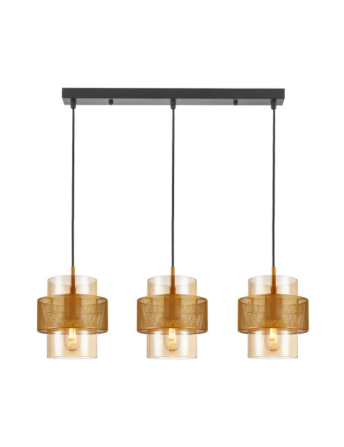 Pendant lamp Vinoti