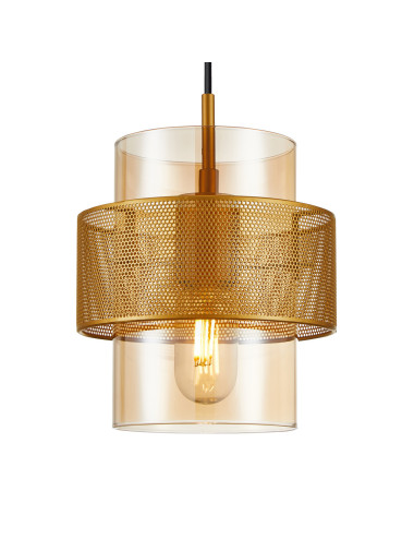 Pendant lamp Vinoti