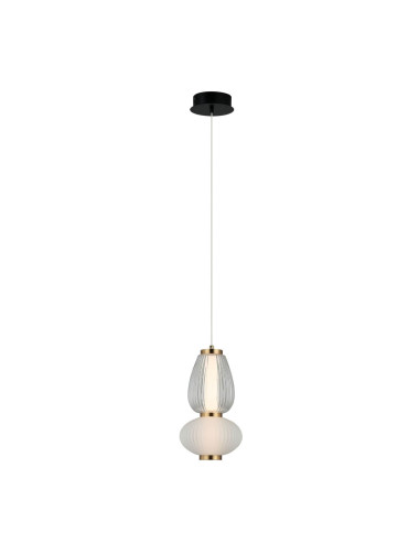 Pendant lamp Gastel