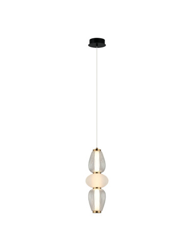 Pendant lamp Gastel