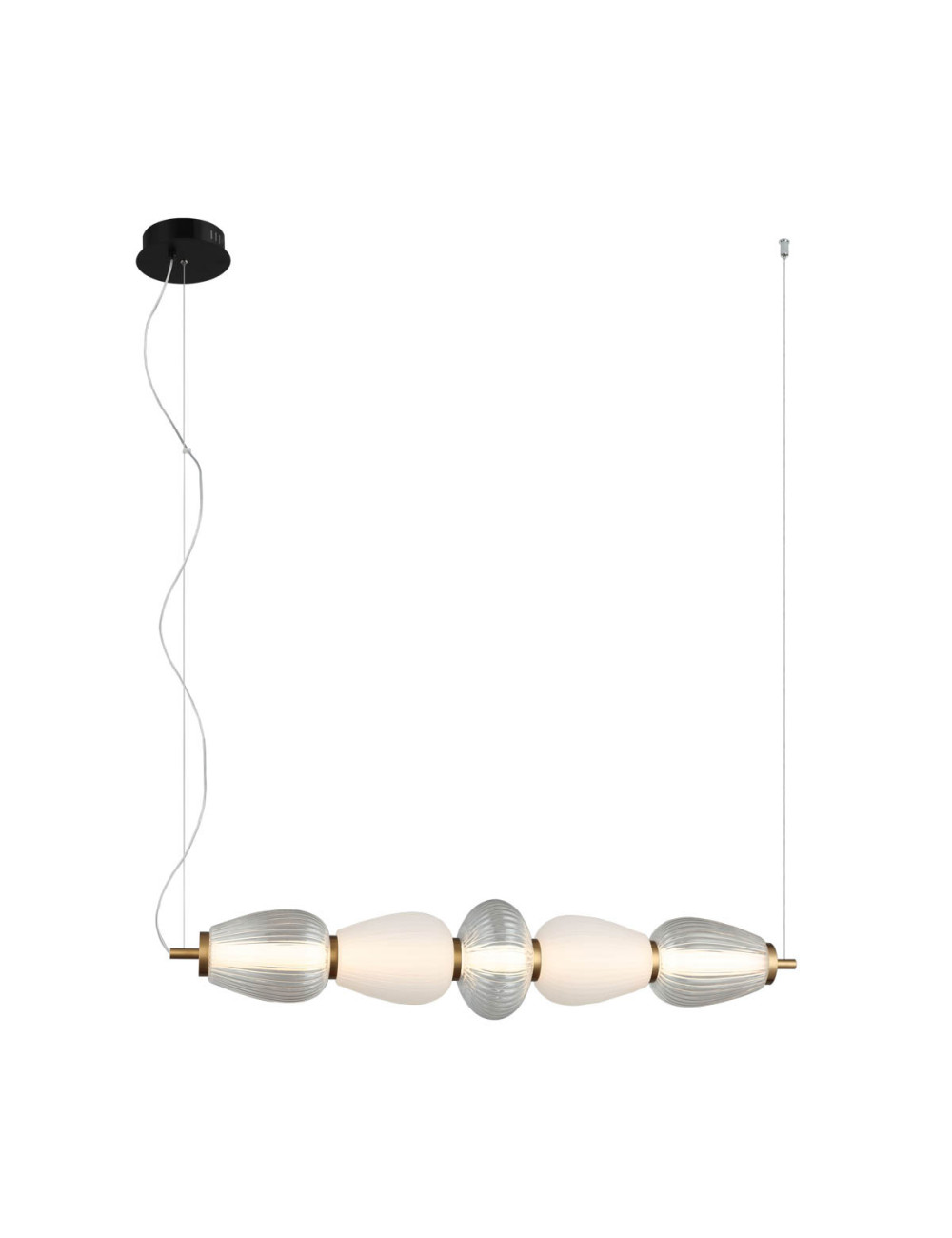 Pendant lamp Gastel