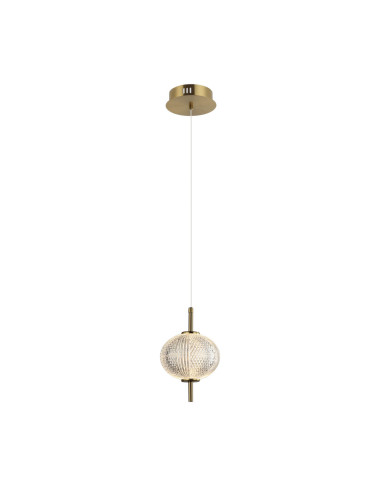 Pendant lamp Lazie