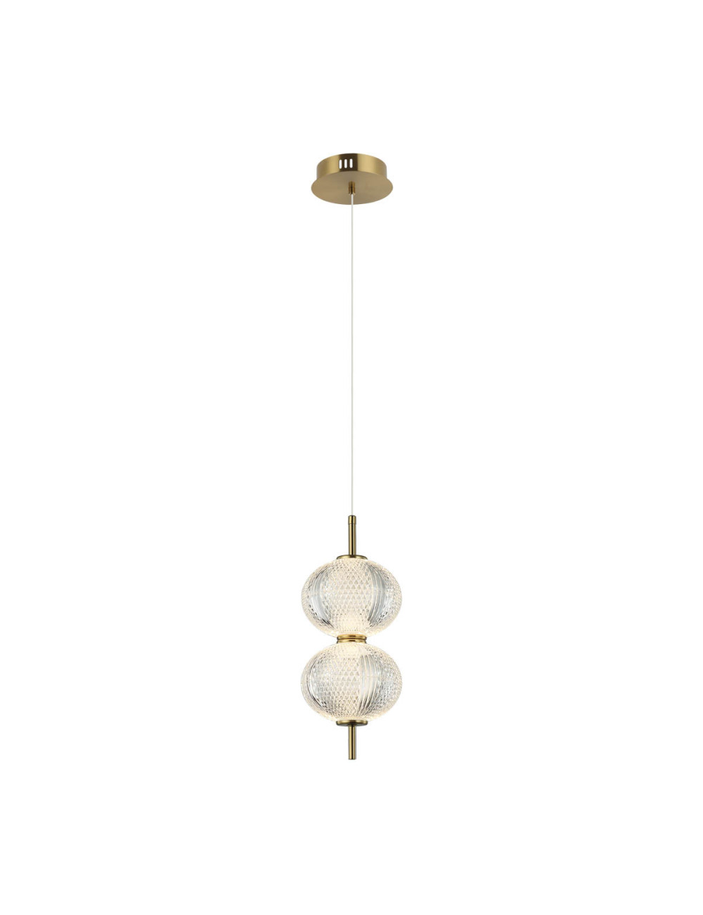 Pendant lamp Lazie