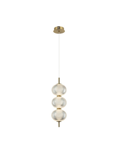 Pendant lamp Lazie