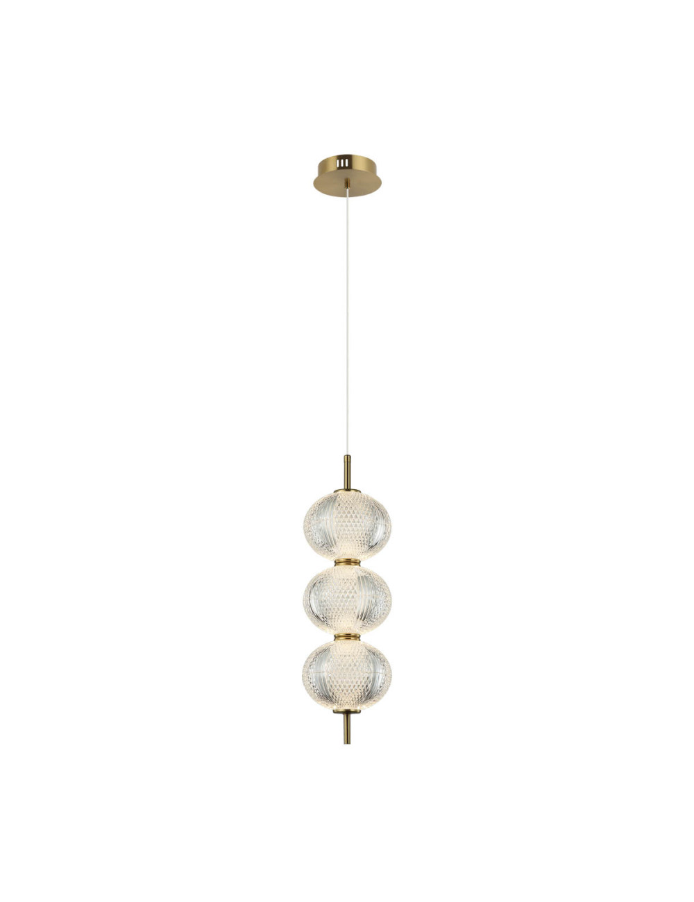 Pendant lamp Lazie