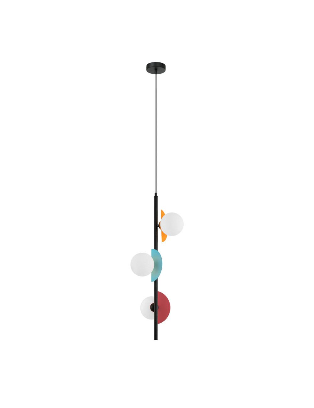 Pendant lamp Nauti