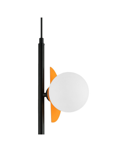 Pendant lamp Nauti