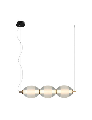 Pendant lamp Rinot