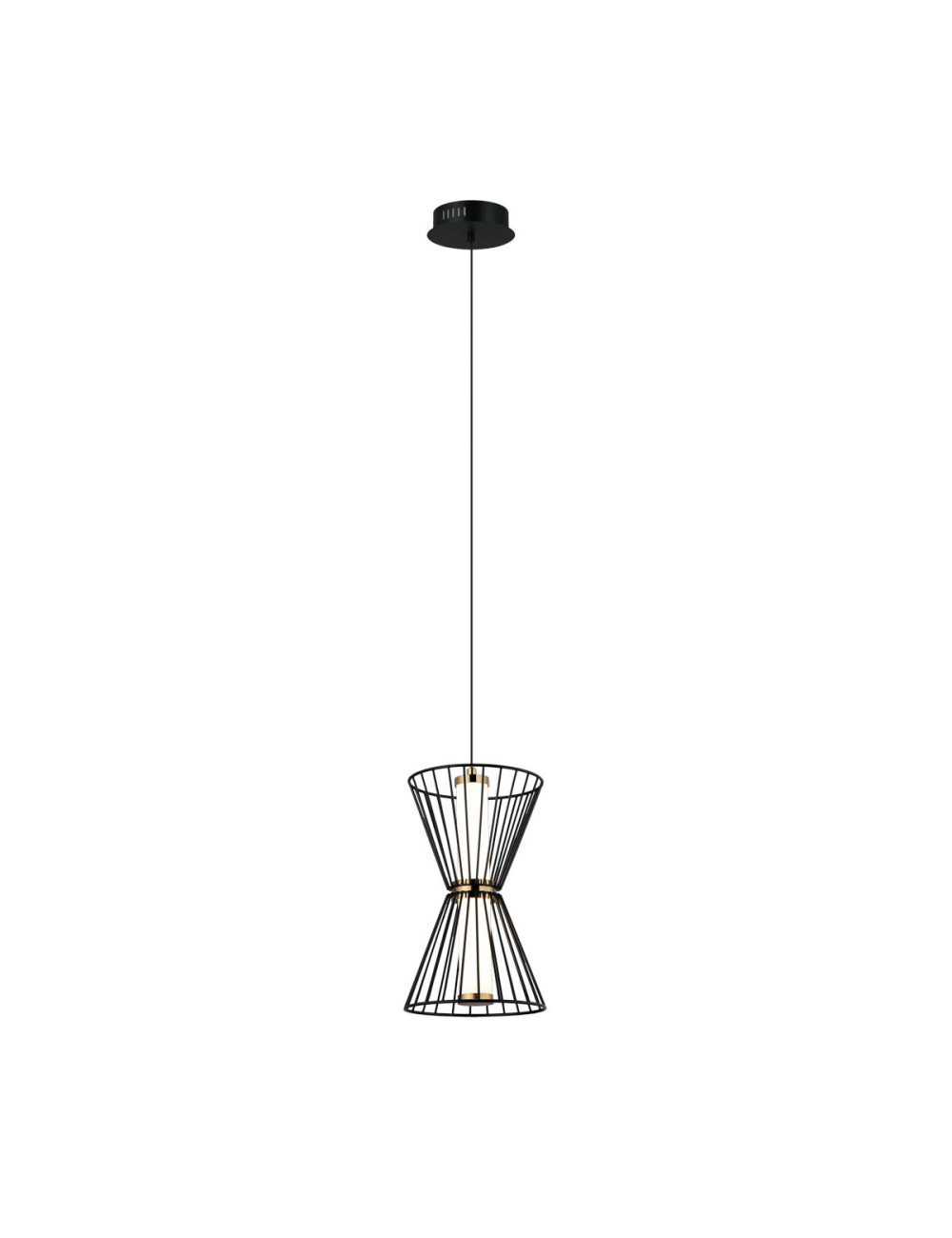 Pendant lamp Sanke