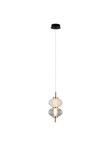 Pendant lamp Testa