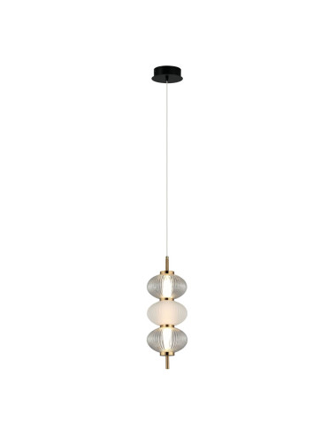 Pendant lamp Testa