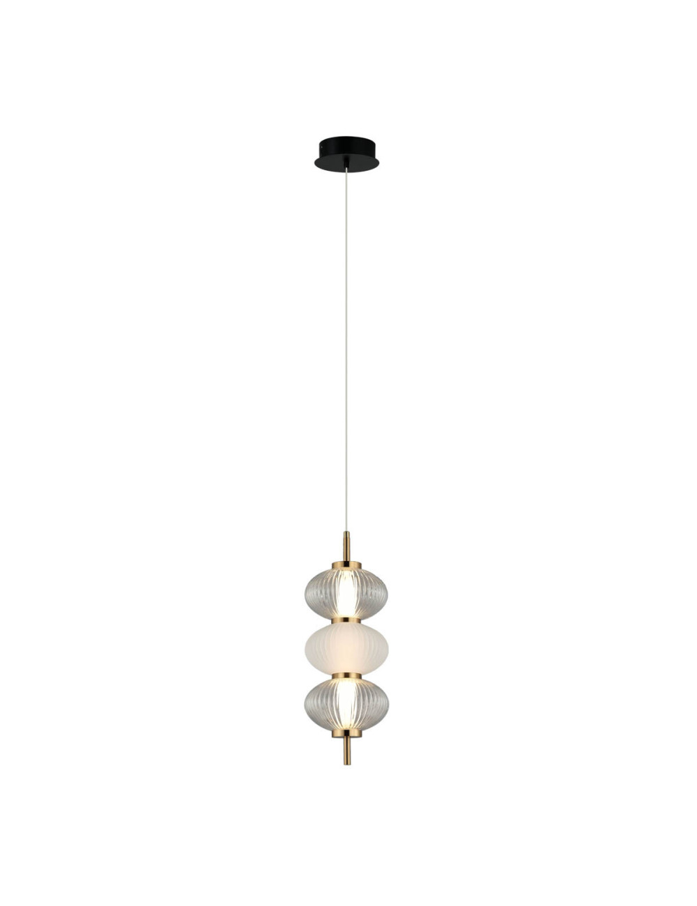 Pendant lamp Testa