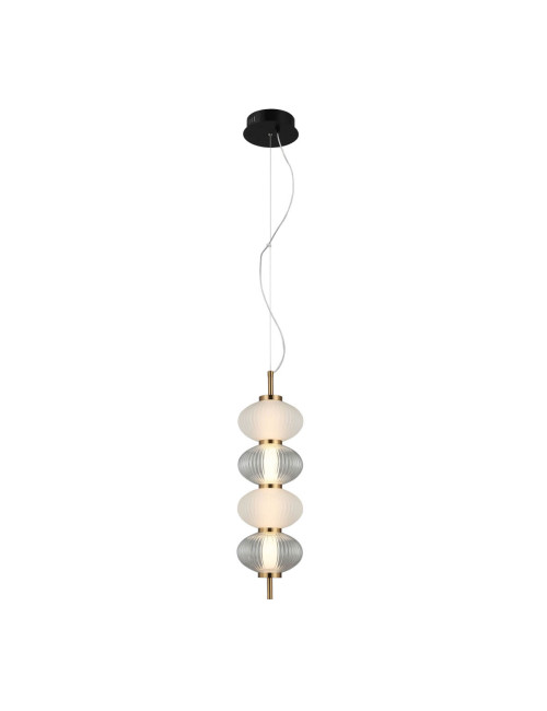 Pendant lamp Testa