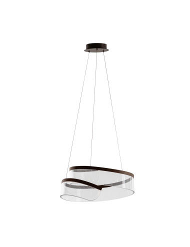 Pendant lamp Rustin