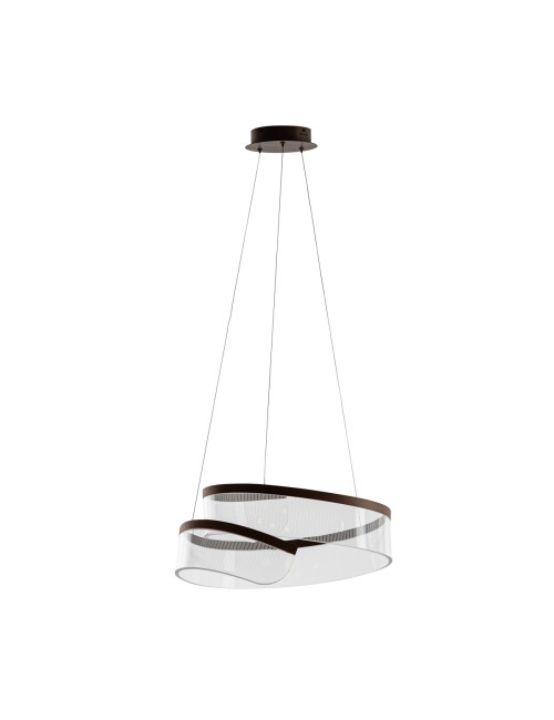 Pendant lamp Rustin