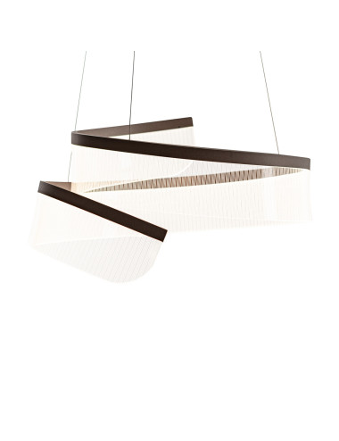 Pendant lamp Rustin