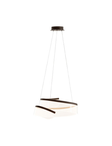 Pendant lamp Rustin