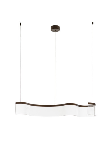 Pendant lamp Notar