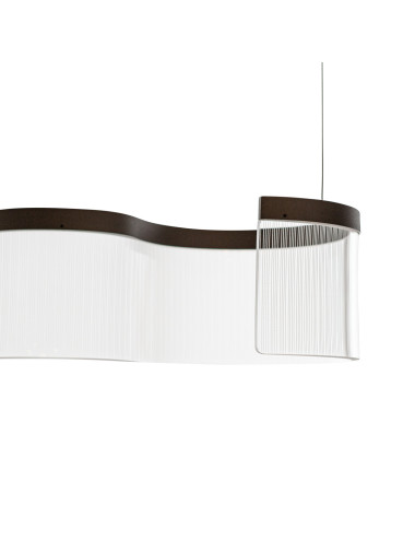 Pendant lamp Notar