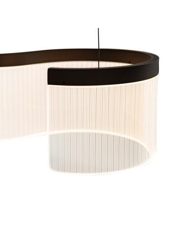 Pendant lamp Notar