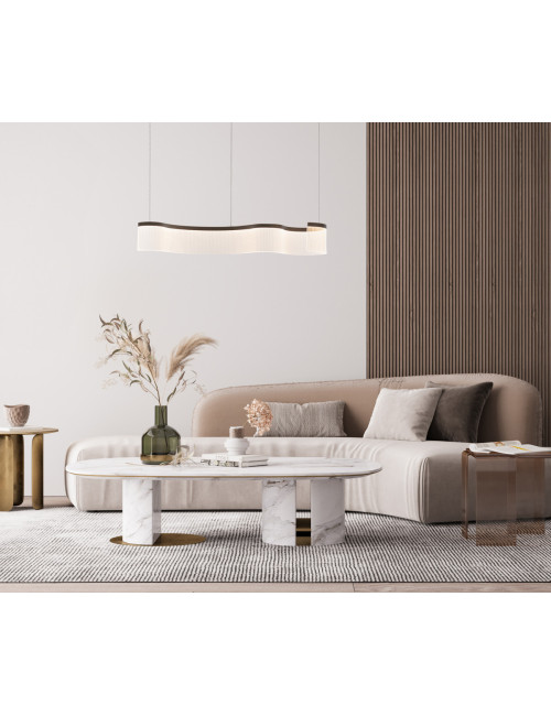 Pendant lamp Notar