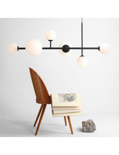 Pendant lamp Dione