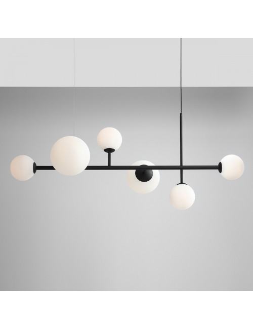 Pendant lamp Dione