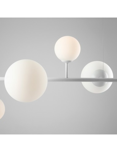 Ripplamp Dione