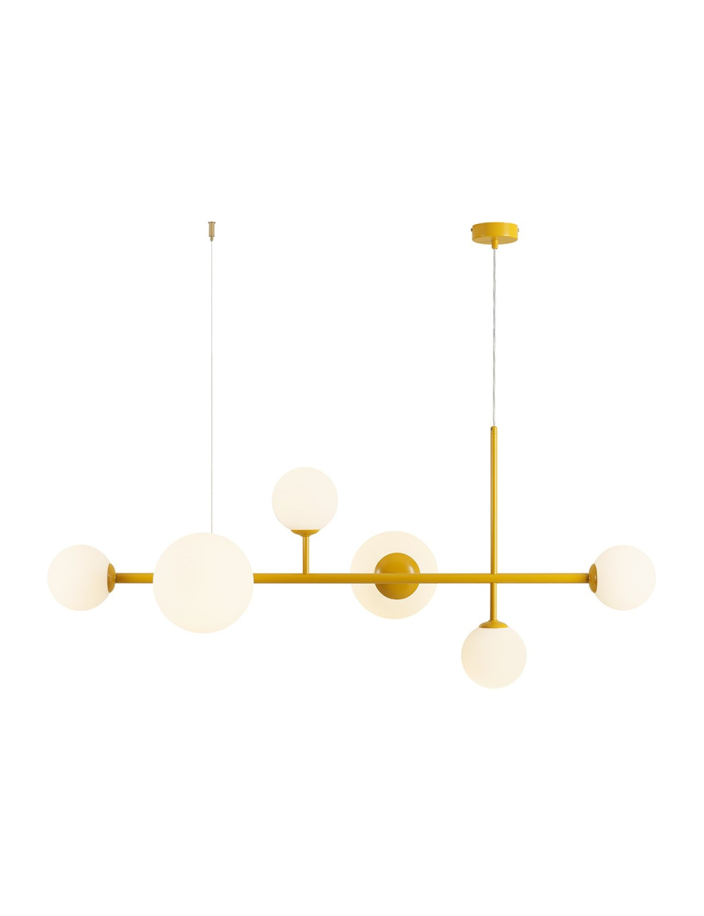 Pendant lamp Dione