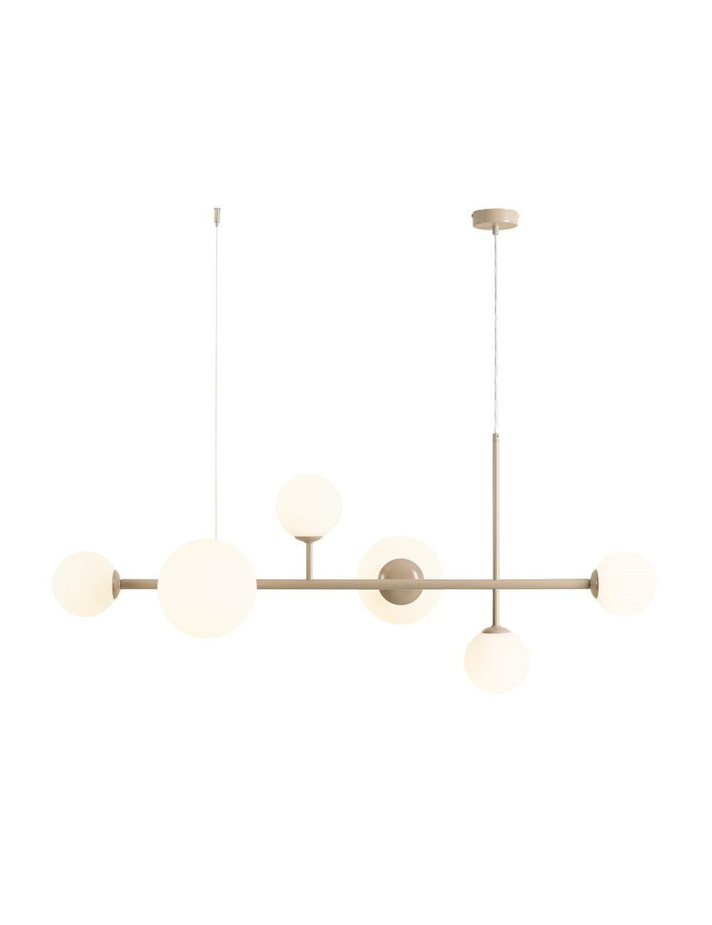 Pendant lamp Dione