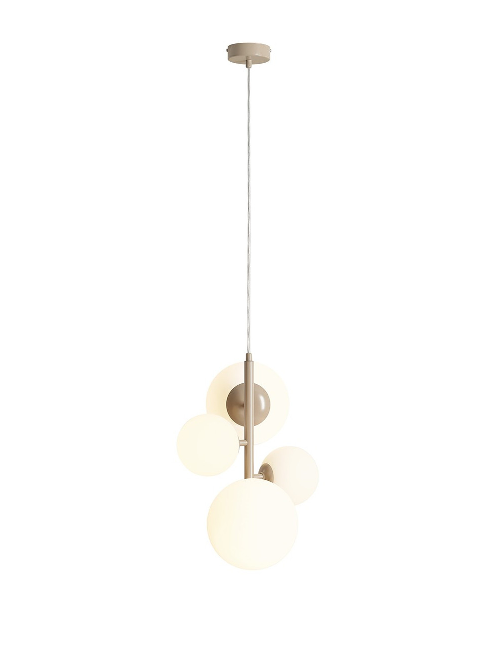 Pendant lamp Bloom