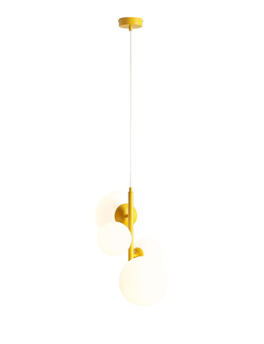 Pendant lamp Bloom